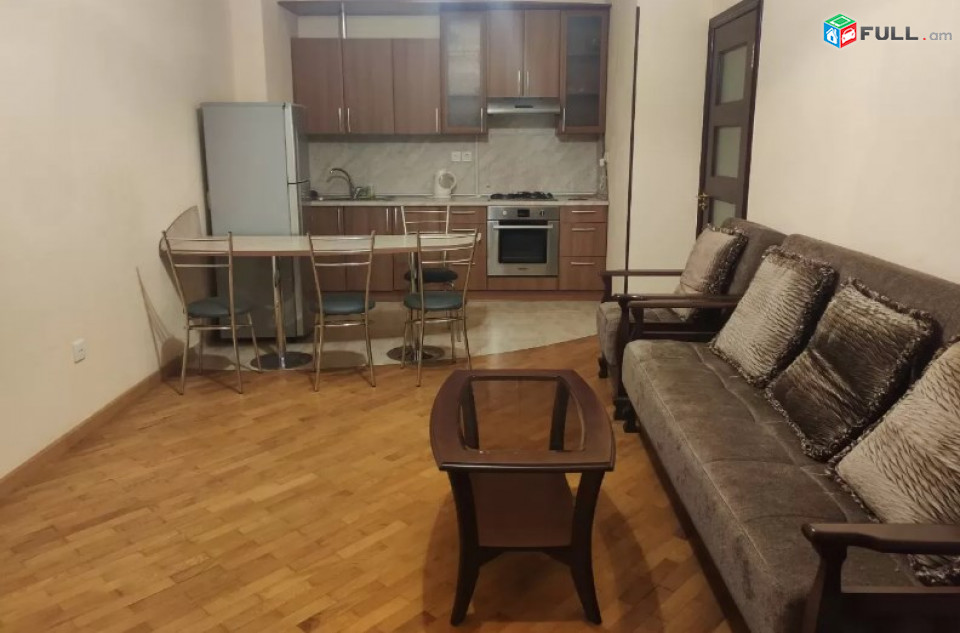 AV0246 Վարձով է տրվում 2 սենյականոց բնակարան Կոմիտասի պողոտայում