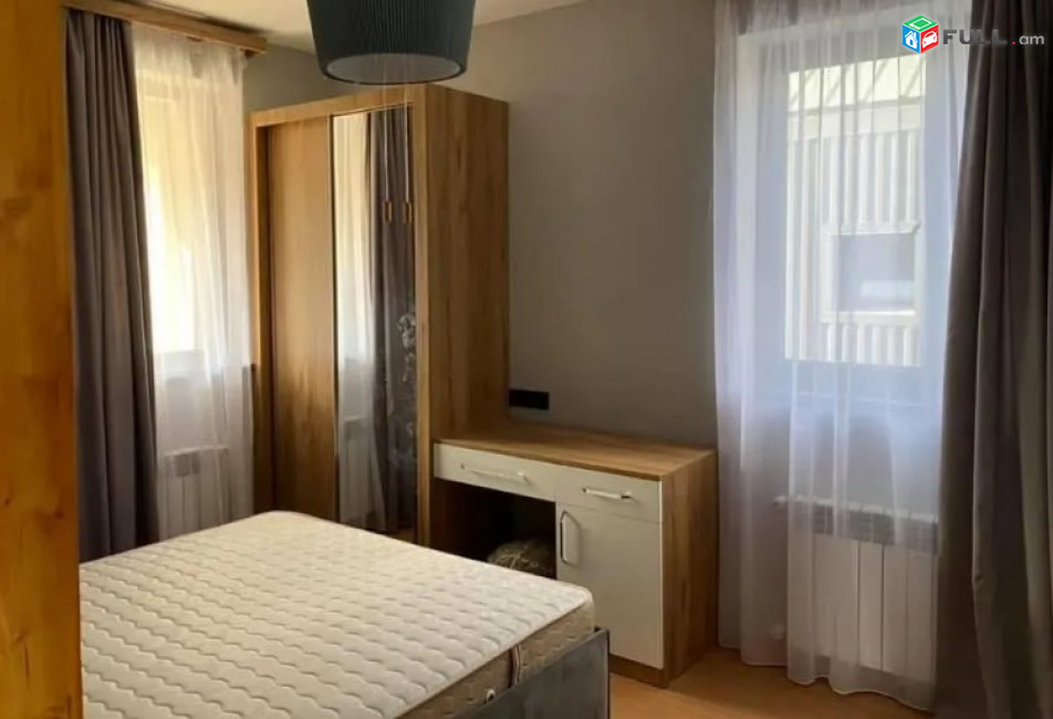 AV0252 Օրավարձով է տրվում 2 հարկանի առանձնատուն Պետրոս Դուրյան թաղամաս,Ավան