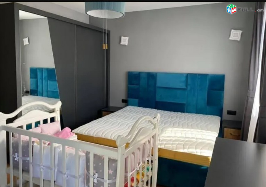 AV0252 Օրավարձով է տրվում 2 հարկանի առանձնատուն Պետրոս Դուրյան թաղամաս,Ավան