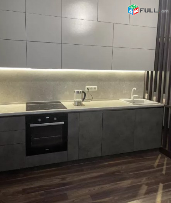 AV0256 Վարձով է տրվում 2 սենյականոց բնակարան Կիևյան փողոցում