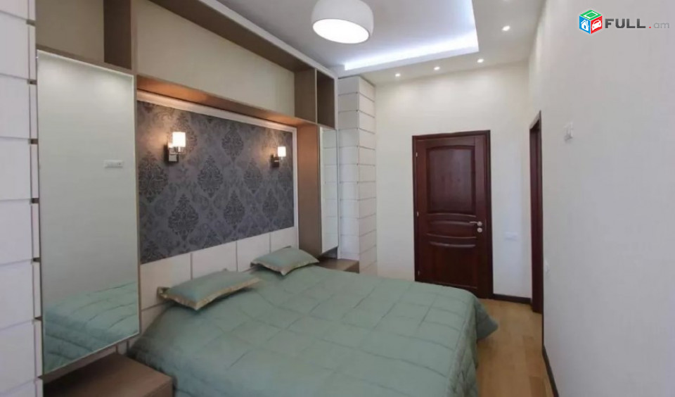 AV0259 Վարձով է տրվում 2 սենյականոց բնակարան Մեսրոպ Մաշտոցի պողոտայում