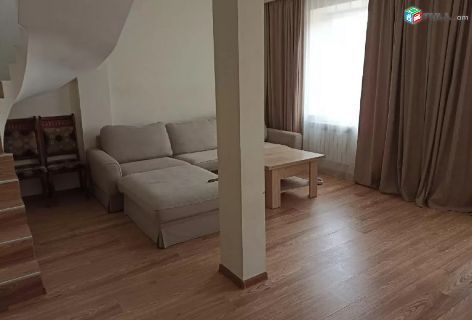AV0262 Վարձով է տրվում 2 հարկանի առանձնատուն Միրաքյան փողոցում,Աջափնյակ