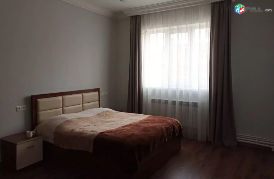 AV0262 Վարձով է տրվում 2 հարկանի առանձնատուն Միրաքյան փողոցում,Աջափնյակ