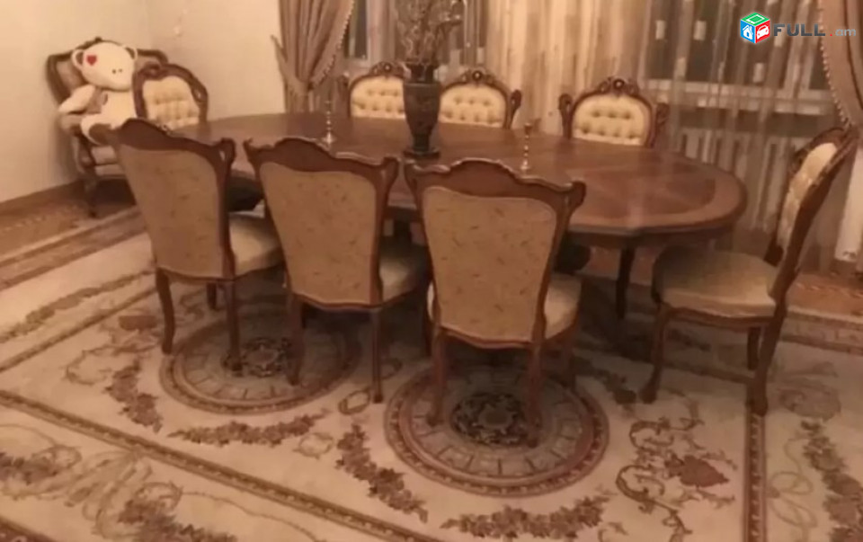 AV0263 Վարձով է տրվում 2 հարկանի առանձնատուն Արմեն Արմենակյան փողոցում,Մարաշ