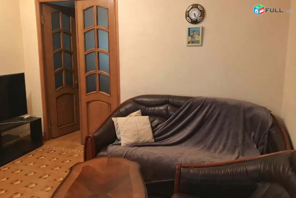 AV0263 Վարձով է տրվում 2 հարկանի առանձնատուն Արմեն Արմենակյան փողոցում,Մարաշ