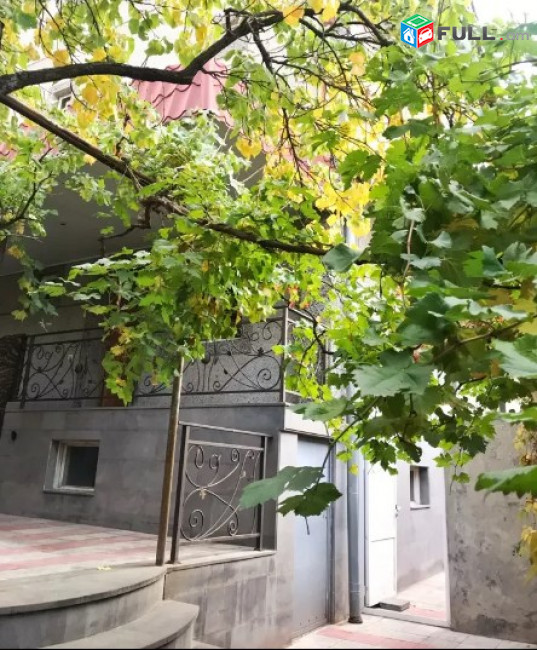 AV0263 Վարձով է տրվում 2 հարկանի առանձնատուն Արմեն Արմենակյան փողոցում,Մարաշ