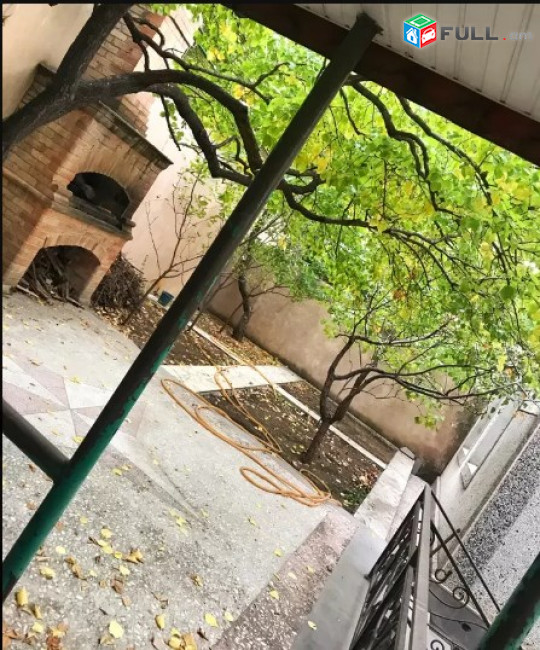 AV0263 Վարձով է տրվում 2 հարկանի առանձնատուն Արմեն Արմենակյան փողոցում,Մարաշ