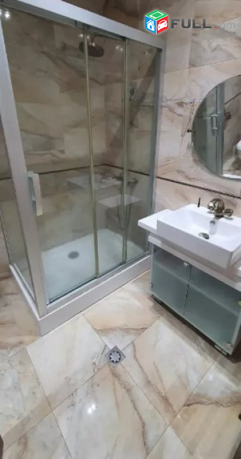 AV0273 Վարձով է տրվում 3 սենյականոց բնակարան Նորք Մարաշում