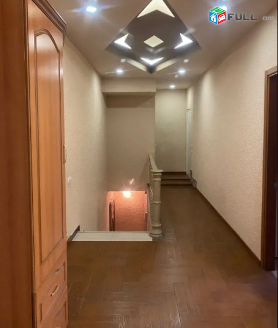 AV0261 Վարձով է տրվում առանձնատուն Մարշալ Բաբաջանյան փողոցում,Ավան