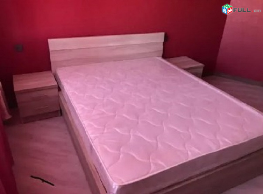 AV0271 Վարձով է տրվում 3 սենյականոց բնակարան Դավիթաշեն թաղամասում