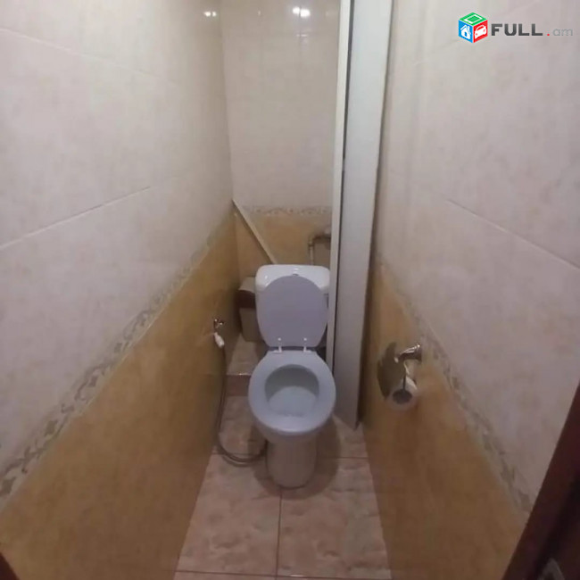 AV0279 Վարձով է տրվում 3 սենյականոց բնակարան Զավարյան փողոցում