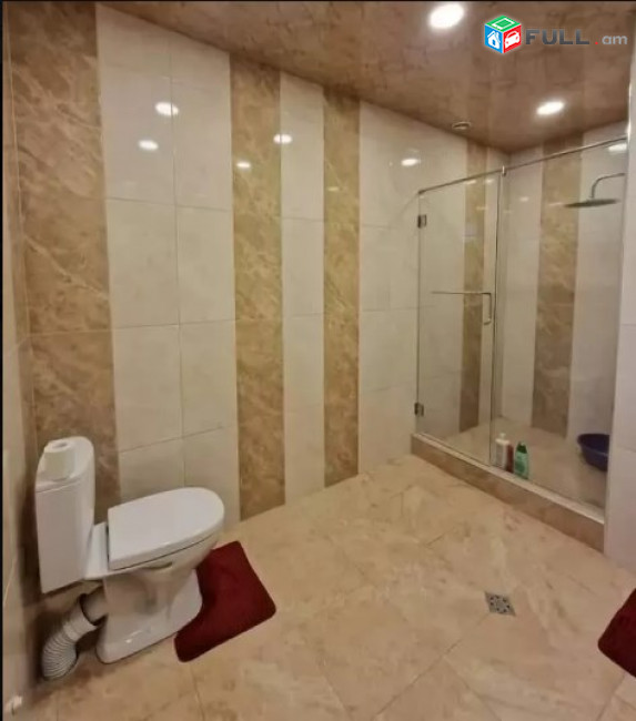 AV0293 Վարձով է տրվում 3 հարկանի առանձնատուն Պետրոս Դուրյան թաղամասում,Ավան
