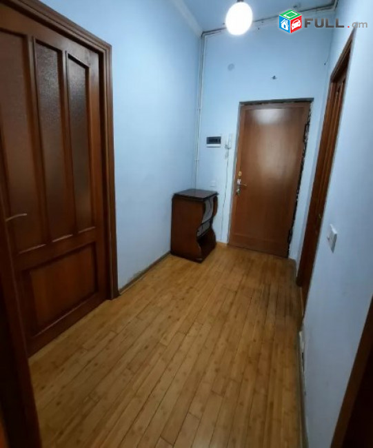 AV0296 Վարձով է տրվում 2 սենյականոց բնակարան Արգիշտի փողոցում,նորակառույց