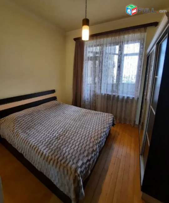 AV0296 Վարձով է տրվում 2 սենյականոց բնակարան Արգիշտի փողոցում,նորակառույց