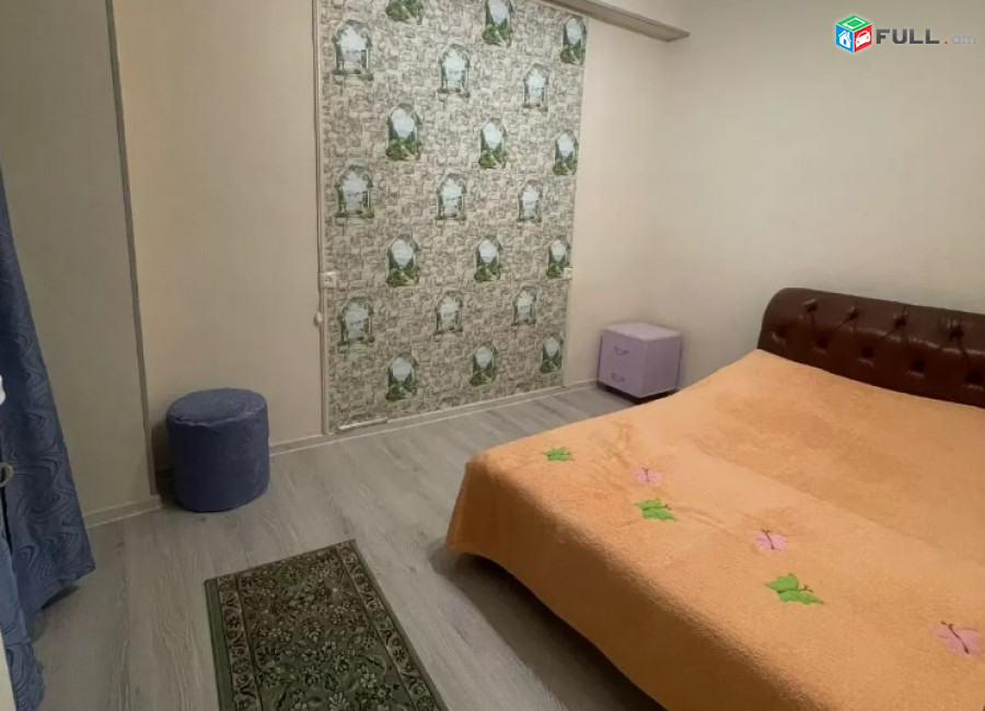 AV0298 Վարձով է տրվում 2 սենյականոց բնակարան Բրյուսովի փողոցում