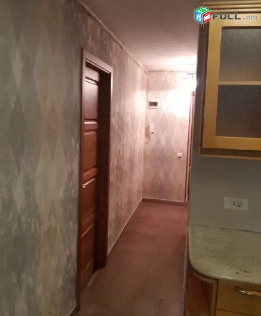 AV0304 Վարձով է տրվում 2 սենյականոց բնակարան Զաքյան փողոցում