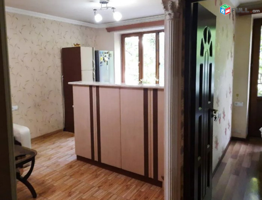 AV0299 Վարձով է տրվում 2 սենյականոց բնակարան Տիգրան Մեծի պողոտայում