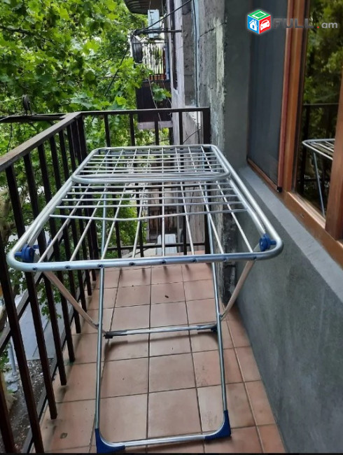 AV0299 Վարձով է տրվում 2 սենյականոց բնակարան Տիգրան Մեծի պողոտայում