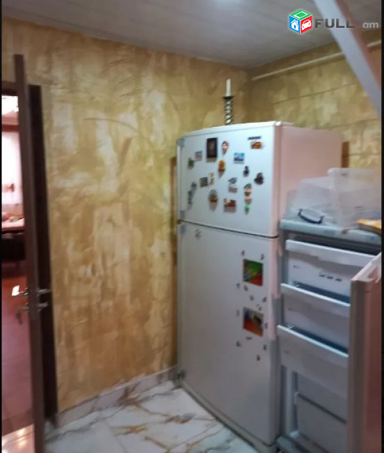 AV0308 Վարձով է տրվում 6 սենյականոց սեփական տուն Էրեբունու փողոցում,Սասունցի Դավիթ կայարանի հարևանությամբ