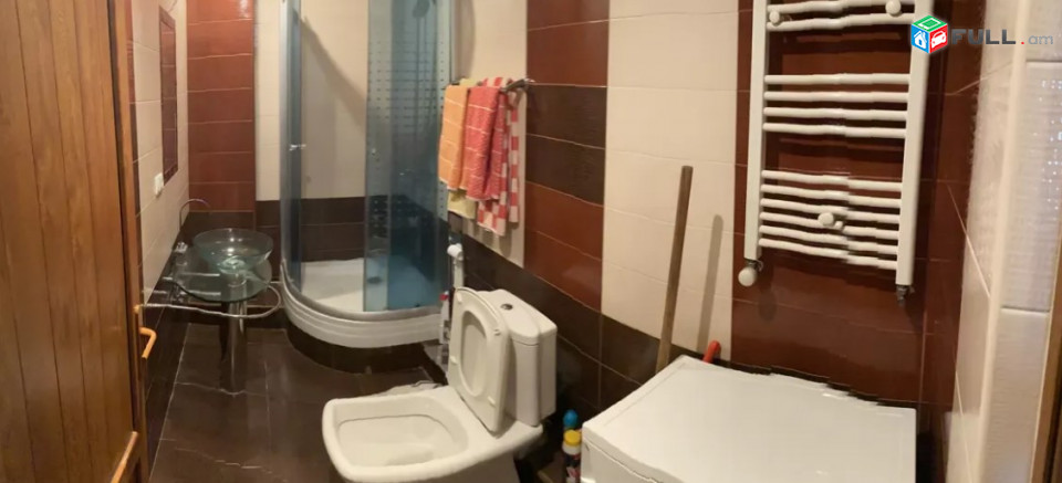 AV0309 Վարձով է տրվում 2 սենյականոց բնակարան Հին Երևանցու փողոցում,Հյուսիսային Պողոտա