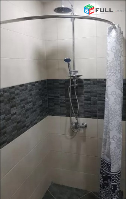 AV0311 Վարձով է տրվում 2 սենյականոց բնակարան Վահան Տերյանի փողոցում