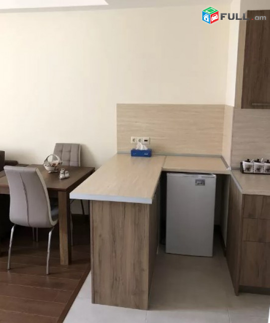 AV0314 Վարձով է տրվում 2 սենյականոց բնակարան Բյուզանդի փողոցում