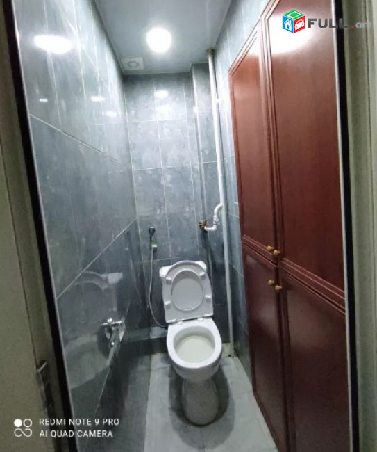 AV0322 Վարձով է տրվում 4 սենյականոց բնակարան Նորքի 2-րդ զանգվածում