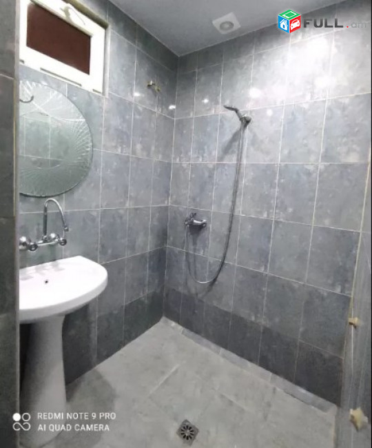 AV0322 Վարձով է տրվում 4 սենյականոց բնակարան Նորքի 2-րդ զանգվածում