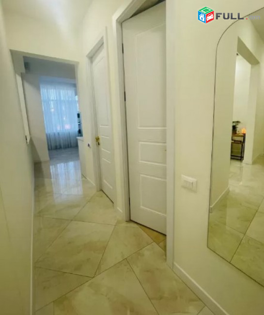 AV0339 Վարձով է տրվում 2 սենյականոց բնակարան Դերենիկ Դեմրճյան փողոցում