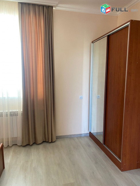 AV0345 Վարձով է տրվում 2 հարկանի առանձնատան 2-րդ հարկը Զաքարյա Սարկավագի փողոցում