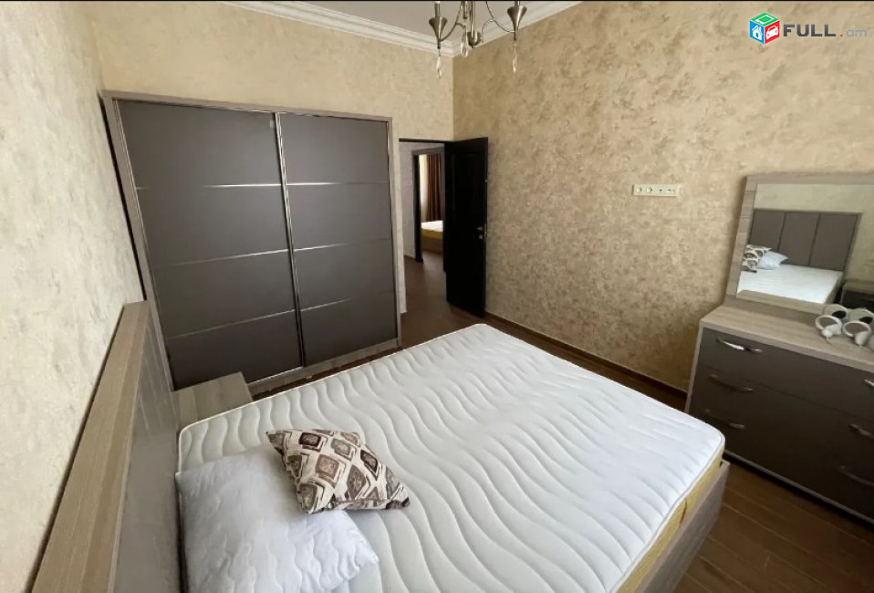 AV0346 Վարձով է տրվում 2 հարկանի առանձնատուն Աջափնյակի Գ-1 թաղամասում