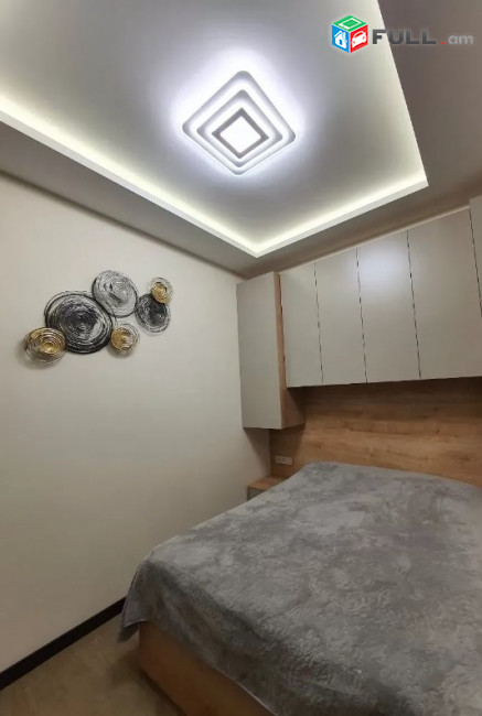 AV0351 Վարձով է տրվում 4 սենյականոց բնակարան Մովսես Խորենացու փողոցում