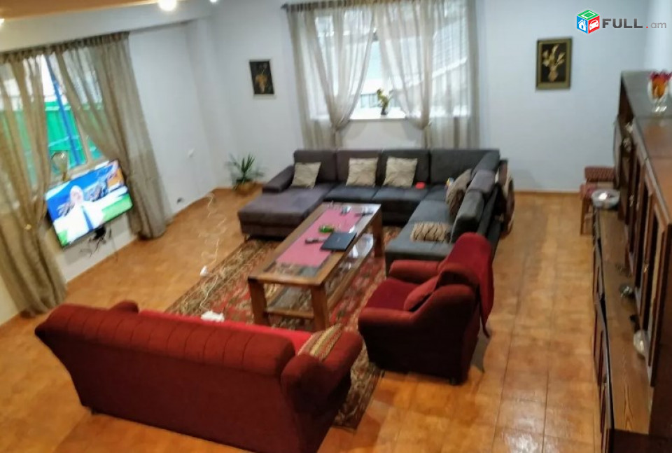 AV0358 Վարձով է տրվում 2 հարկանի առանձնատուն Դավիթաշեն 1-ին թաղամասում