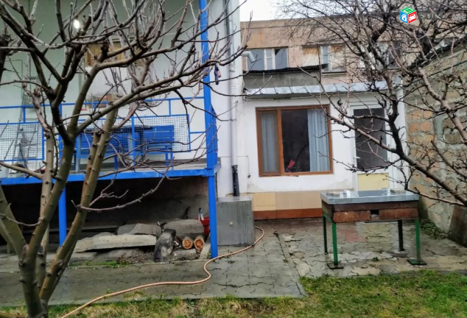 AV0358 Վարձով է տրվում 2 հարկանի առանձնատուն Դավիթաշեն 1-ին թաղամասում