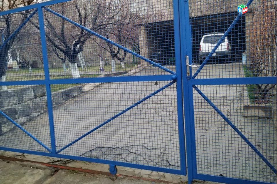 AV0358 Վարձով է տրվում 2 հարկանի առանձնատուն Դավիթաշեն 1-ին թաղամասում