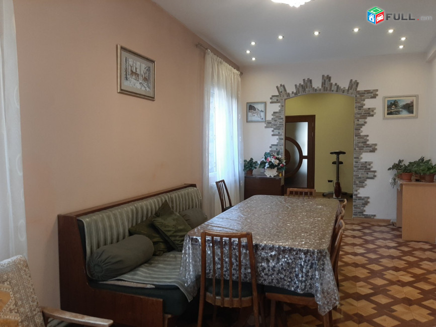 AV0361 Վարձով է տրվում 2 հարկանի առանձնատուն Ծարավ Աղբյուրում