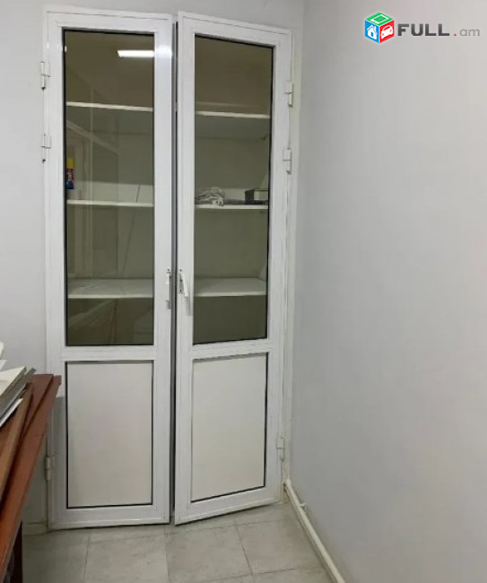 AV0365 Վարձով է տրվում կոմերցիոն տարածք Զաքյան փողոցւմ
