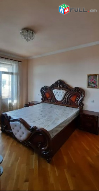 AV0367 Վարձով է տրվում 3 սենյականոց բնակարան Ծարավ Աղբյուրի փողոցում