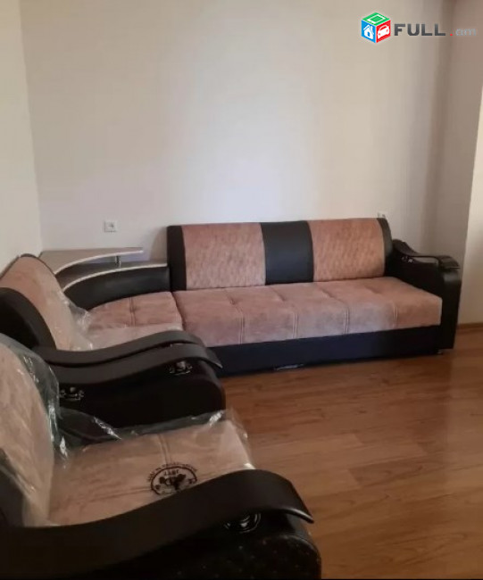 AV0368 Վարձով է տրվում 2 սենյականոց բնակարան Ծարավ Աղբյուրի փողոցում