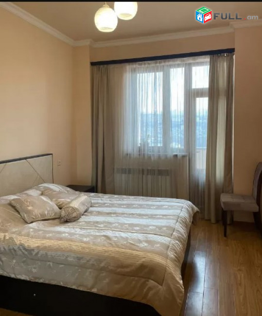 AV0372 Վարձով է տրվում 2 սենյականոց բնակարան Ծարավ Աղբյուրի փողոցում