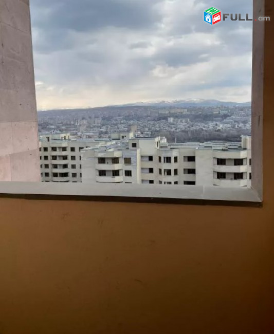 AV0372 Վարձով է տրվում 2 սենյականոց բնակարան Ծարավ Աղբյուրի փողոցում
