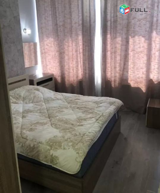 AV0374 Վարձով է տրվում 2 սենյականոց բնակարան Փավստոս Բուզանդի փողոցում