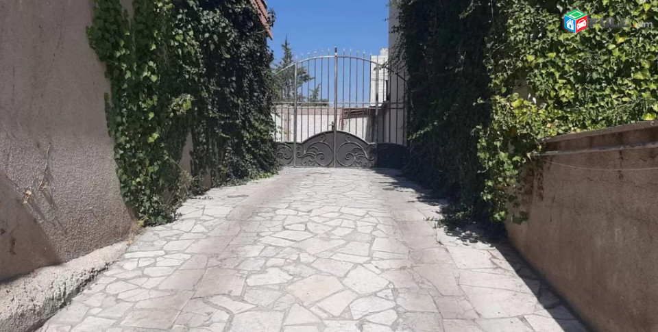 AV0375 Վարձով է տրվում առանձնատուն Ծարավ Աղբյուրում
