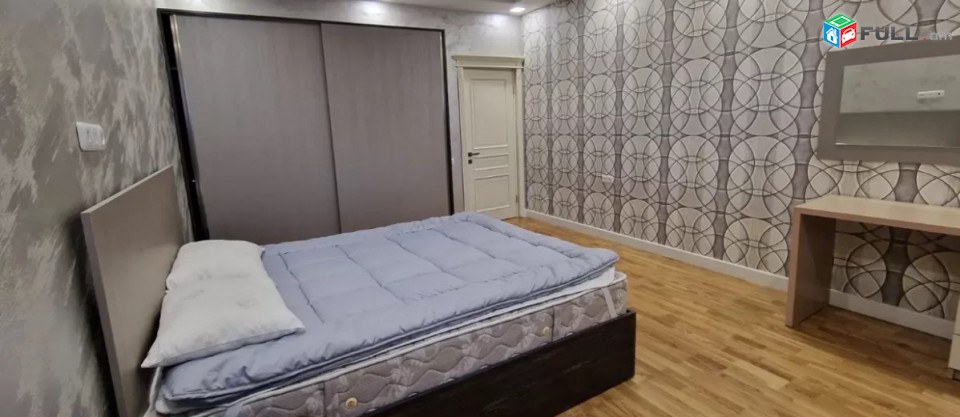 AV0376 Վարձով է տրվում 3 հարկանի առանձնատուն Գեներալ Սաֆարյանի փողոցում,Ավան