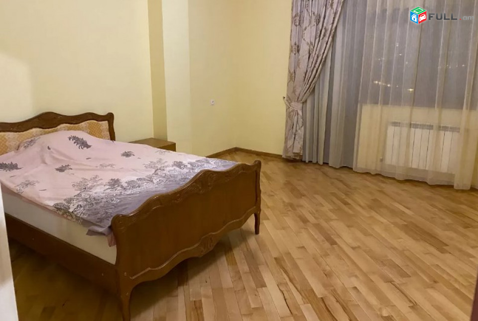 AV0381 Վարձով է տրվում 2 սենյականոց բնակարան Ծարավ Աղբյուրի փողոցում