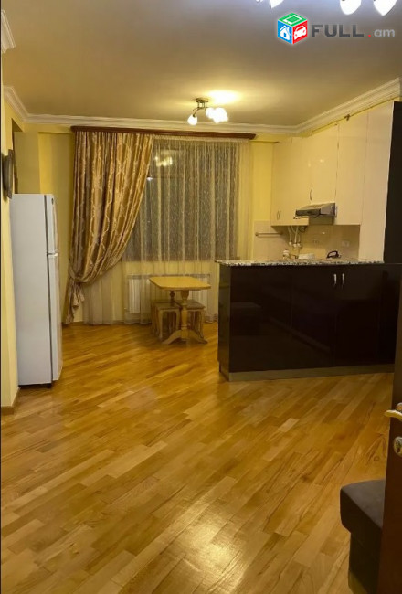 AV0381 Վարձով է տրվում 2 սենյականոց բնակարան Ծարավ Աղբյուրի փողոցում
