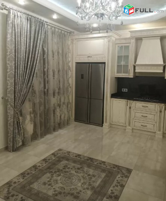 AV0387 Վարձով է տրվում 4 հարկանի առանձնատուն Էրեբունիում