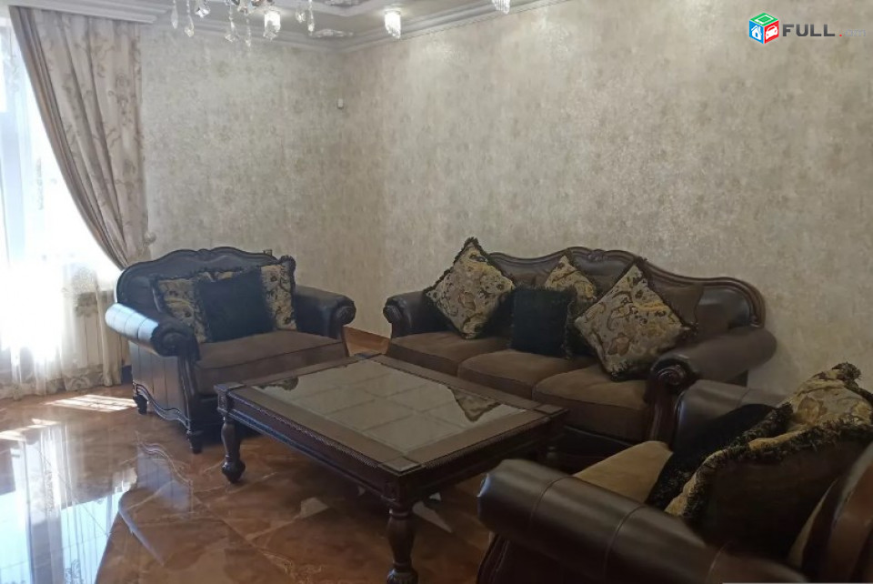 AV0387 Վարձով է տրվում 4 հարկանի առանձնատուն Էրեբունիում