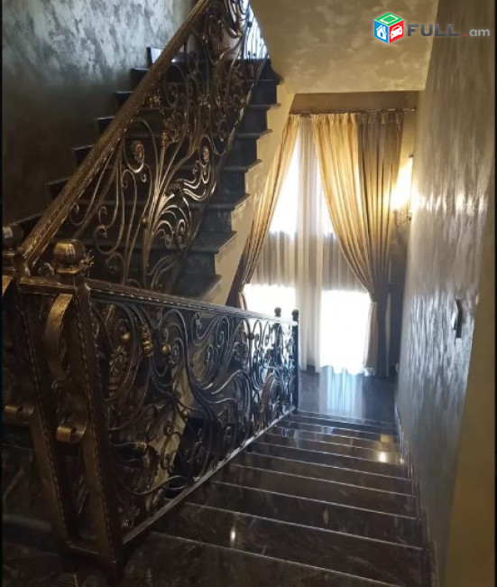 AV0387 Վարձով է տրվում 4 հարկանի առանձնատուն Էրեբունիում