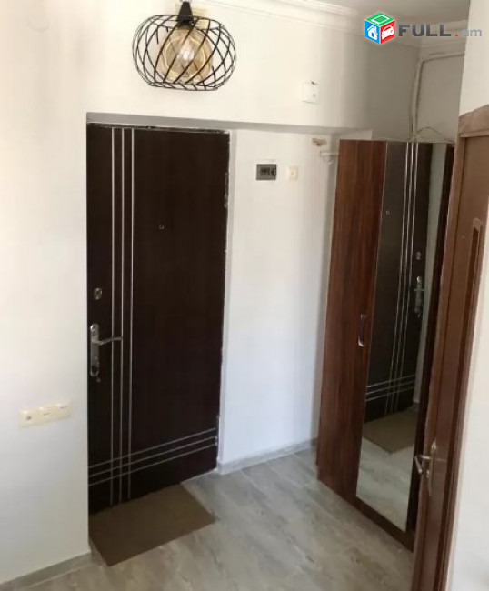 AV0398 Վարձով է տրվում 2 սենյականոց բնակարան Լենինգրադյան փողոցում